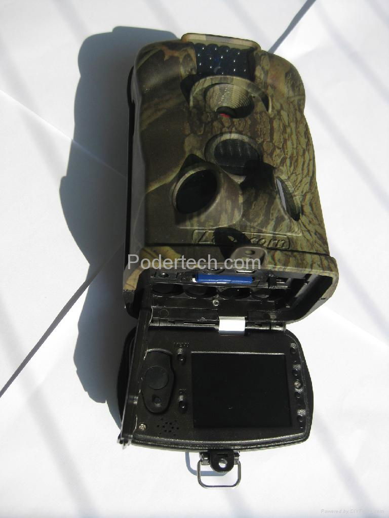 MMS HD 12MP hunting trail scouting camera 6210MM 2