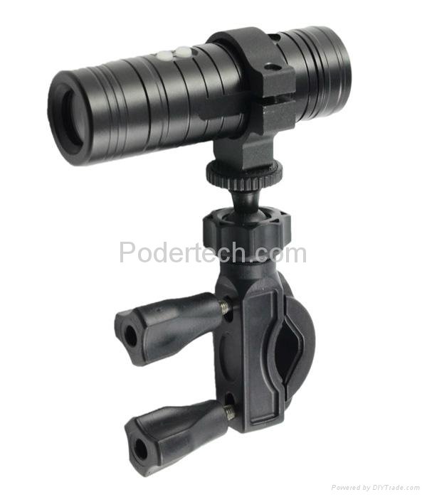 Fashionable Mini Drifting Sport Camera full hd 1080P 4