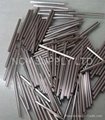 STAINLESS STEEL TUBE FOR CANNULA