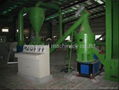 new design biomass wood pellet machine line 1