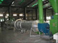 new design biomass wood pellet machine line 2