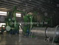 new design biomass wood pellet machine line 5