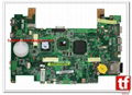 Asus Eee PC 1000H motherboard 1