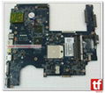 HP DV7 506124-001 AMD motherboard