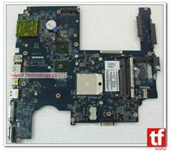 HP DV7 506124-001 AMD motherboard