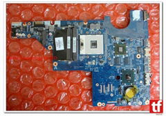 HP COMPAQ CQ42 595183-001 motherboard