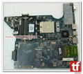 HP CQ40 510567-001 AMD CPU motherboard