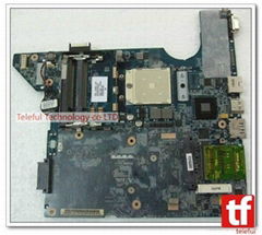 HP CQ40 510567-001 AMD CPU motherboard