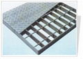 Steel Grating