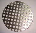 Stainless Steel Wire Mesh 4