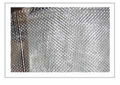 Galvanized Square Wire Mesh 2