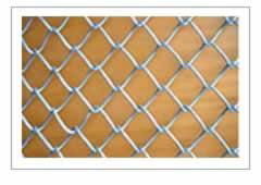 Chain Link Fence