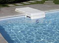 供应保证100%原装进口游泳池过滤器GRI251 2