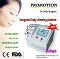 Cavitation device for body slimming  4