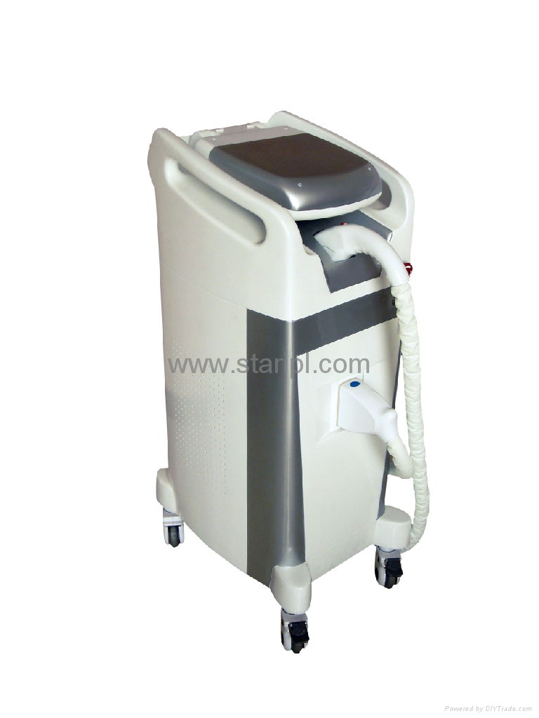 808 diode laser for hair removal  3