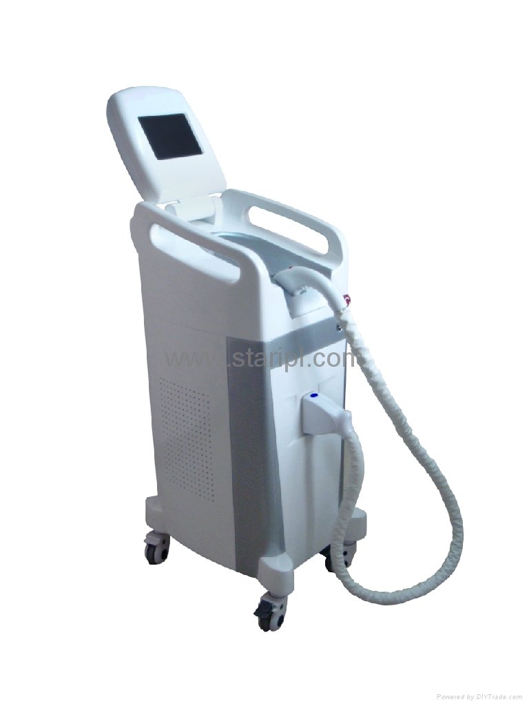 808 diode laser for hair removal  5