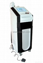 multifunction beauty machine with IPL/E-light/laser /RF