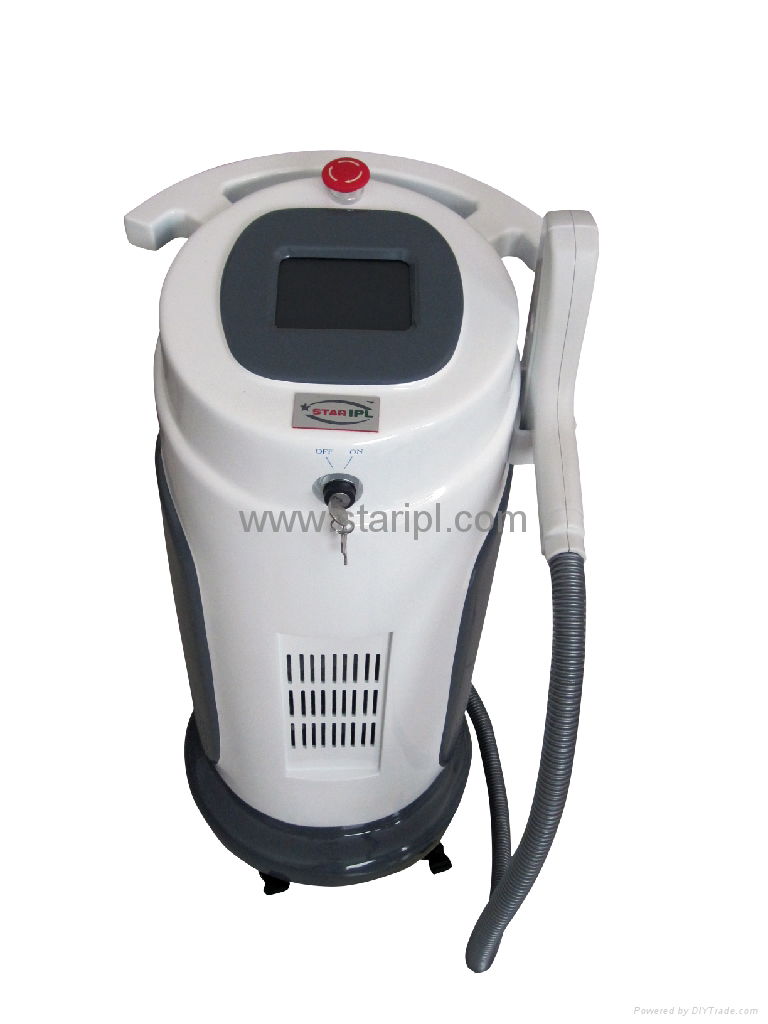 ND Yag laser for tattoo removal  2