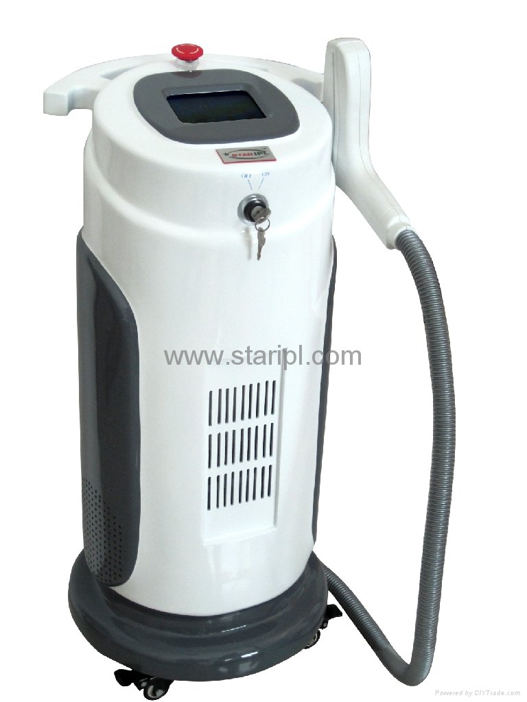 ND Yag laser for tattoo removal  3