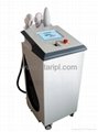 Multifuntional IPL and laser beauty equipment 2