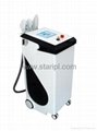 Multifuntional IPL and laser beauty equipment 3