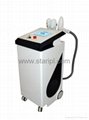 Multifuntional IPL and laser beauty equipment 5