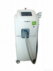 Er yag laser 2940nm for scar removal