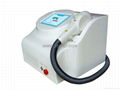 Portable IPL beauty equipment