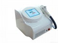 Portable IPL beauty equipment  3