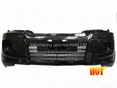 Plastic Mould for Auto Parts 