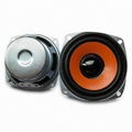 Hi-Fi Speaker with 3-inch Size, 4 Ohm Impedance and 10W Power 1