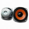 Hi-Fi Speaker with 3-inch Size, 4 Ohm Impedance and 10W Power