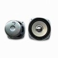 HiFi Speaker with 3-inch Size, 8 Ohm Impedance and 10W Power