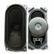  57 x 126mm TV Speakers with 8ohm impedance and 10w Power