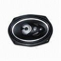 6 x 9-inch two-way Coaxial Car Speaker