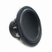 12-inch Subwoofer with 2000W Power 