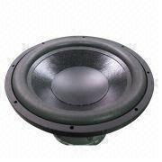 15-inch Subwoofer with 1,200W Power Rating 2