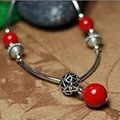 Tibetan Necklace 4