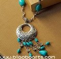 Tibetan Necklace 5