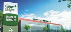 Green-Bright Technology Limited