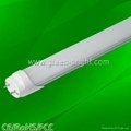 LED Tube T8 10W 600mm Frosted cover 3