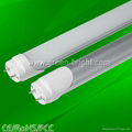 LED TUBE T8 18W 1200mm Frosted cover 1