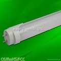 LED TUBE T8 18W 1200mm Frosted cover 2