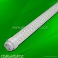 LED TUBE T8 12W 900mm Clear cover 1