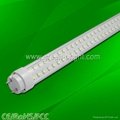 LED TUBE T8 14W 900mm Clear cover 2