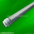 LED TUBE T8 22W 1200mm 5ft 5B Clear cover 2