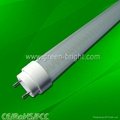 LED TUBE T8 25W 1500mm 5ft 5B Clear cover 2