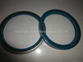 benz back wheel oil seal 1