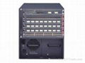 Cisco Network Switch  WS-C6506-E-36 1