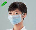 3-PLY Nonwoven Face Mask with Earloop 4